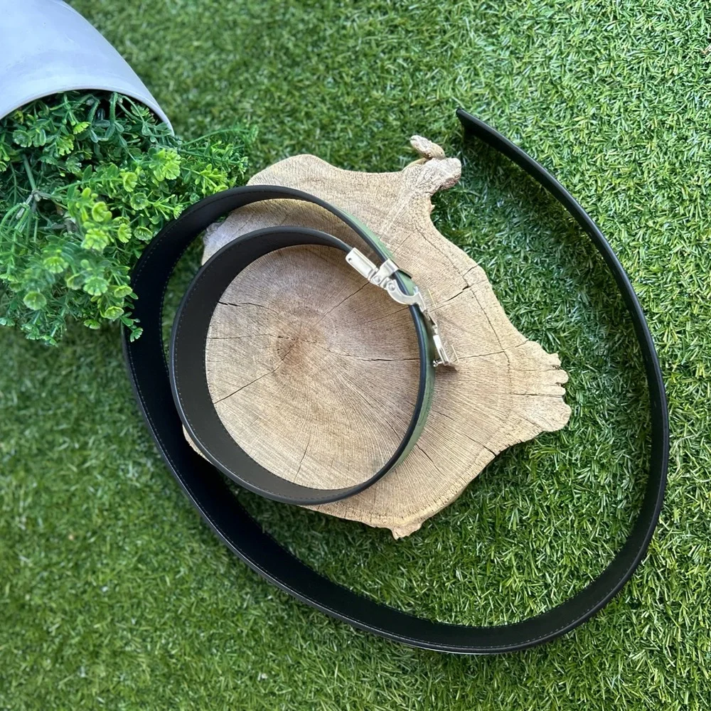 Claus M Reversible Belt 1.75